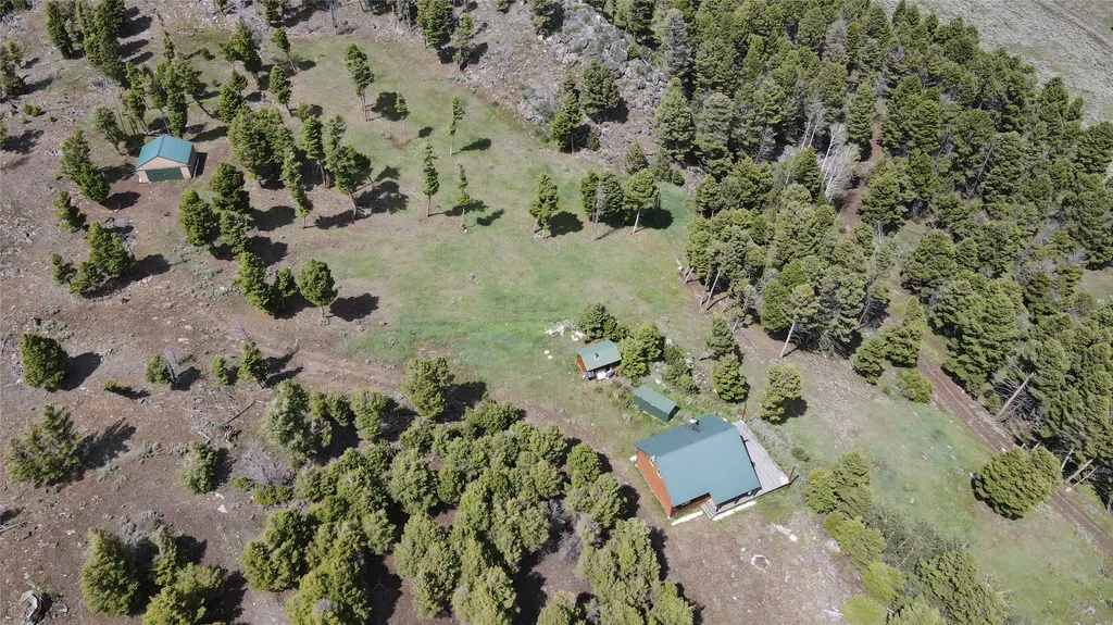 Tbd Bivens Creek Road Sheridan MT 59749