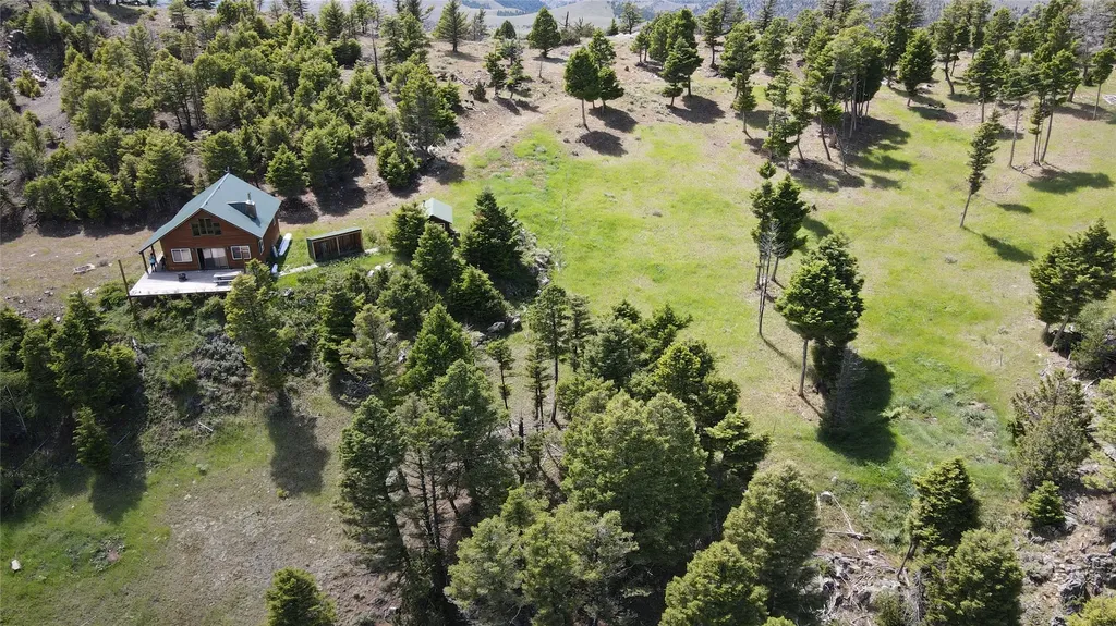 Tbd Bivens Creek Road Sheridan MT 59749