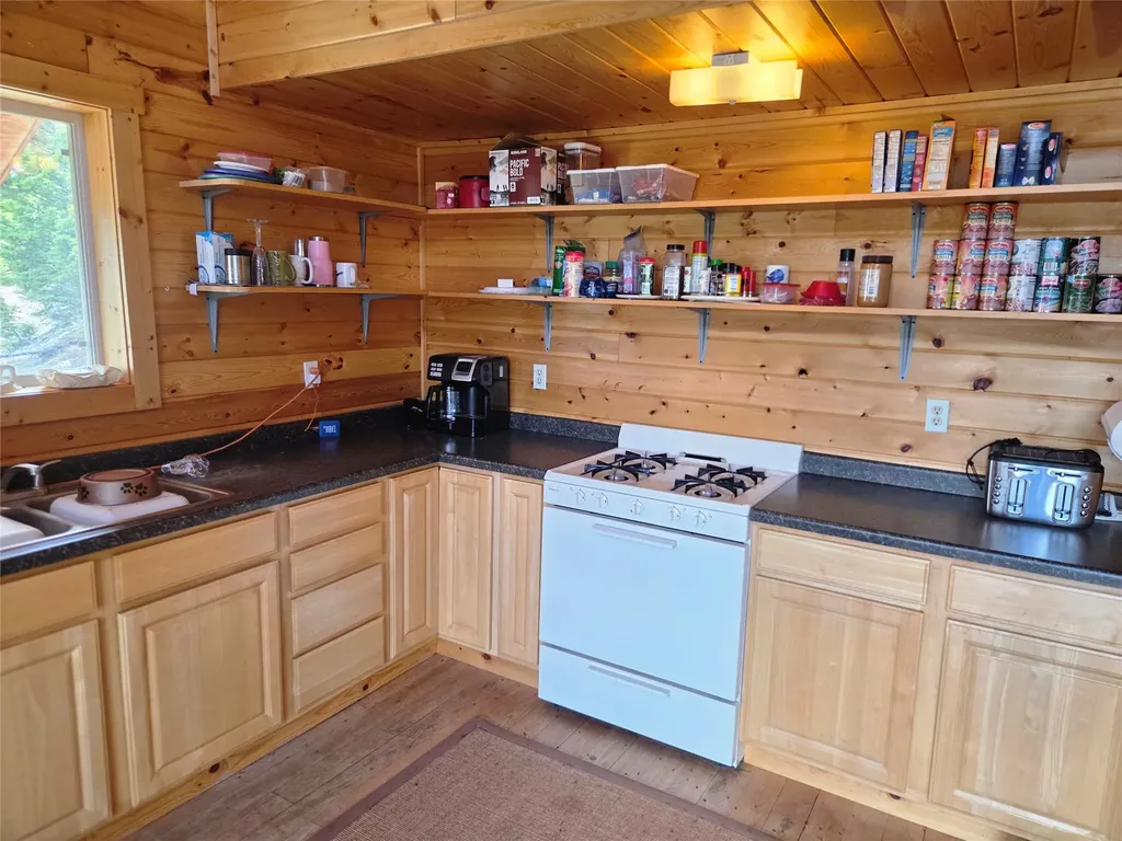 Tbd Bivens Creek Road Sheridan MT 59749
