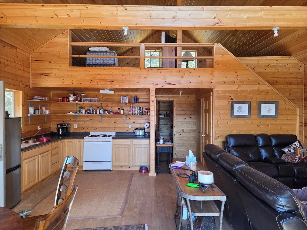 Tbd Bivens Creek Road Sheridan MT 59749