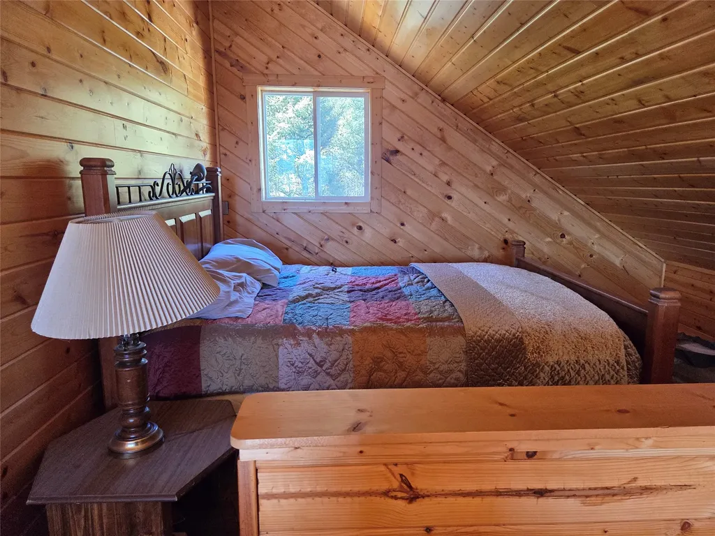 Tbd Bivens Creek Road Sheridan MT 59749
