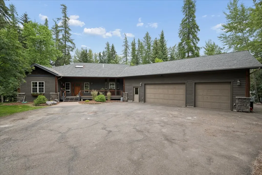 610 Centennial Drive Whitefish MT 59937