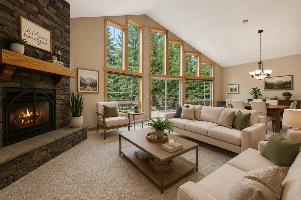 610 Centennial Drive Whitefish MT 59937