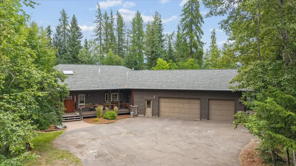 610 Centennial Drive Whitefish MT 59937