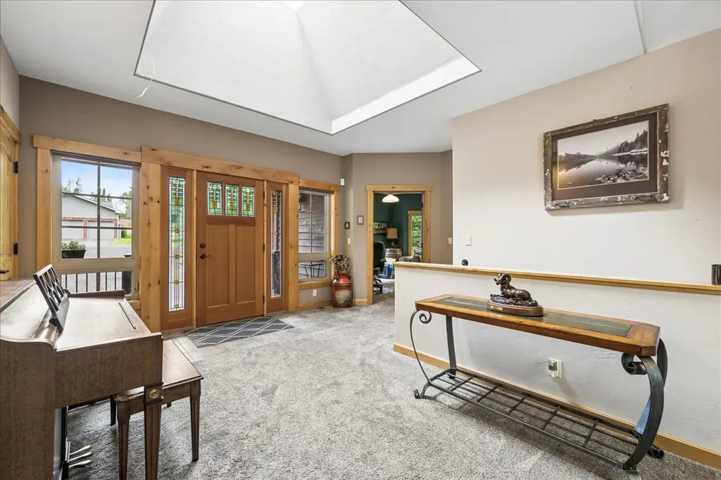 610 Centennial Drive Whitefish MT 59937