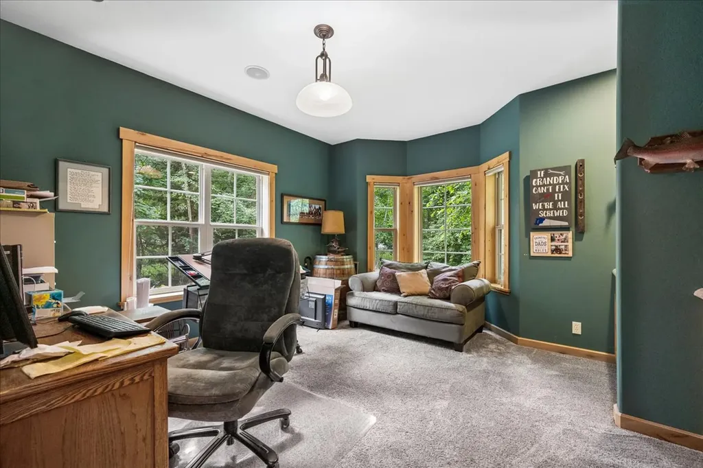 610 Centennial Drive Whitefish MT 59937