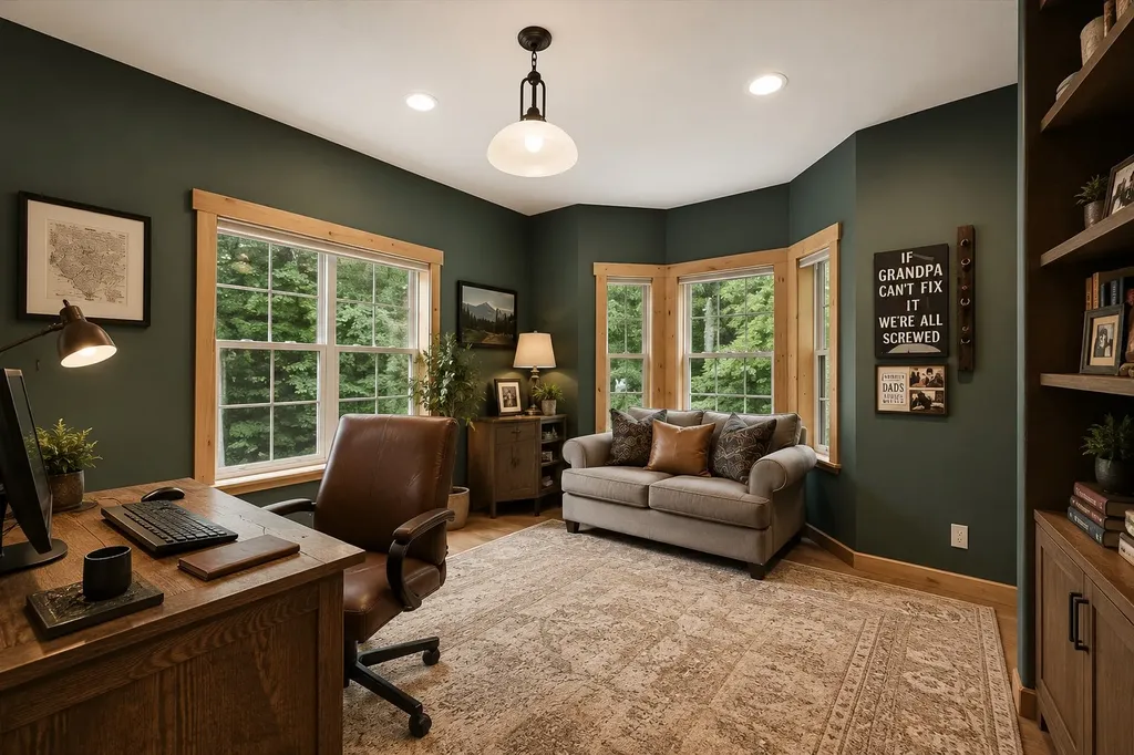 610 Centennial Drive Whitefish MT 59937