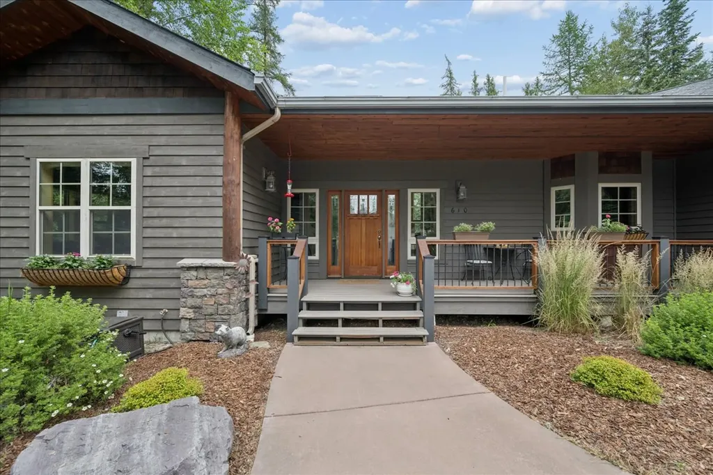 610 Centennial Drive Whitefish MT 59937