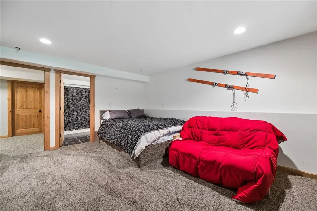 610 Centennial Drive Whitefish MT 59937