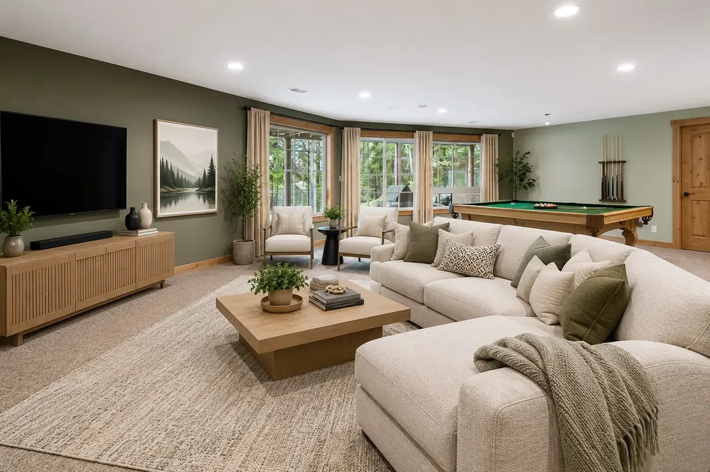 610 Centennial Drive Whitefish MT 59937