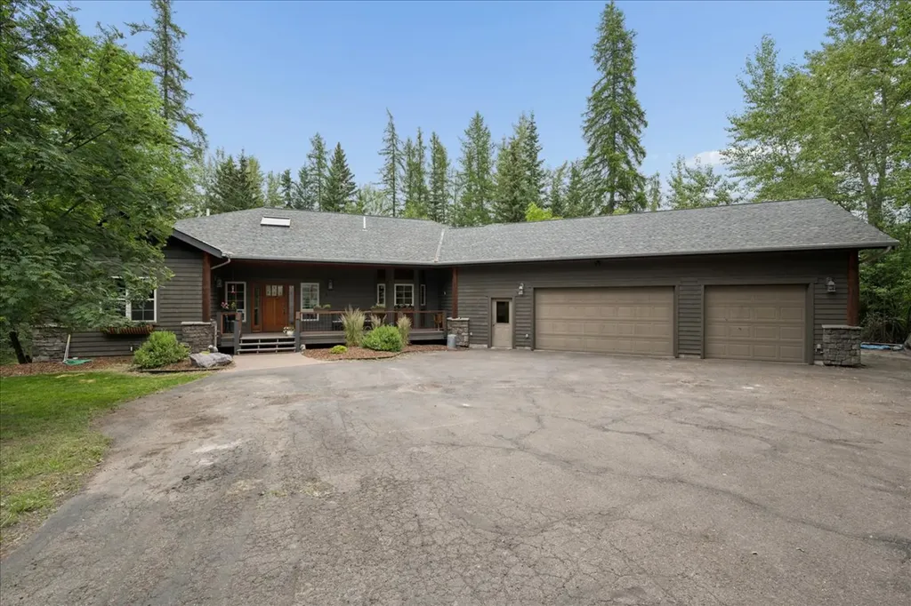 610 Centennial Drive Whitefish MT 59937