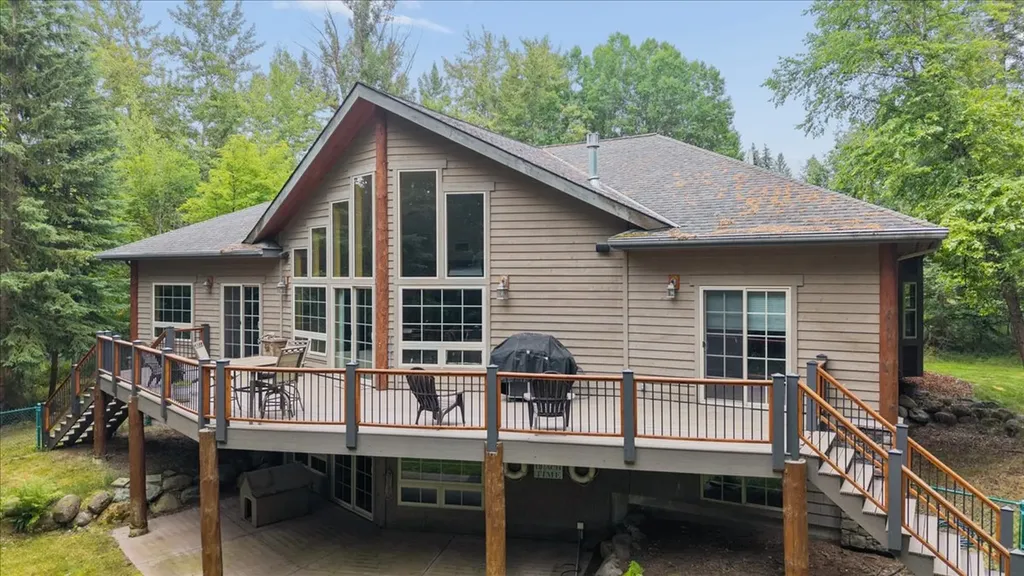 610 Centennial Drive Whitefish MT 59937