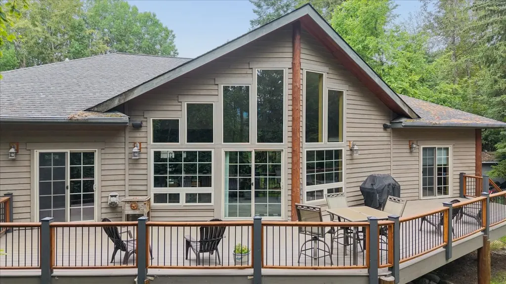 610 Centennial Drive Whitefish MT 59937