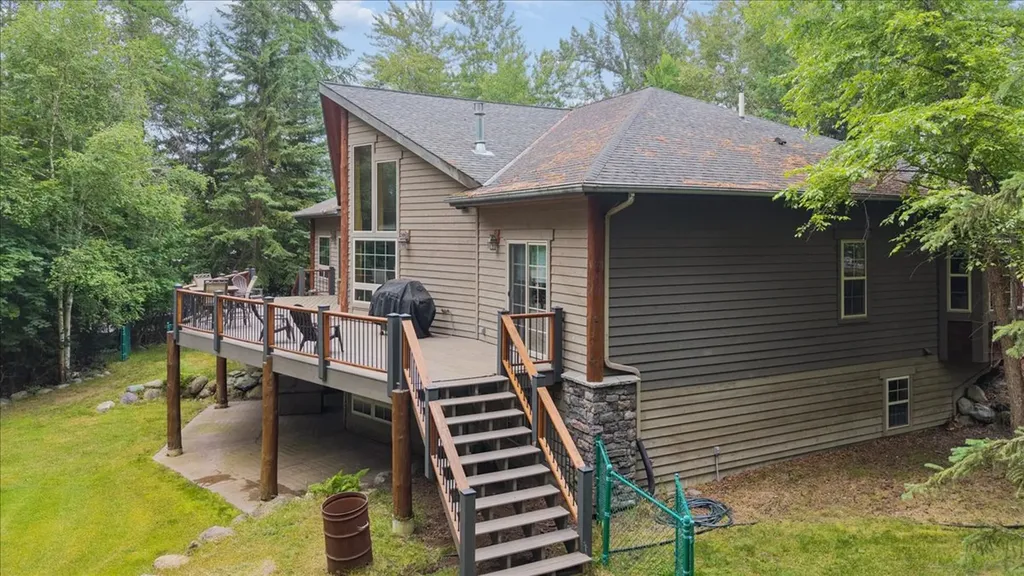 610 Centennial Drive Whitefish MT 59937