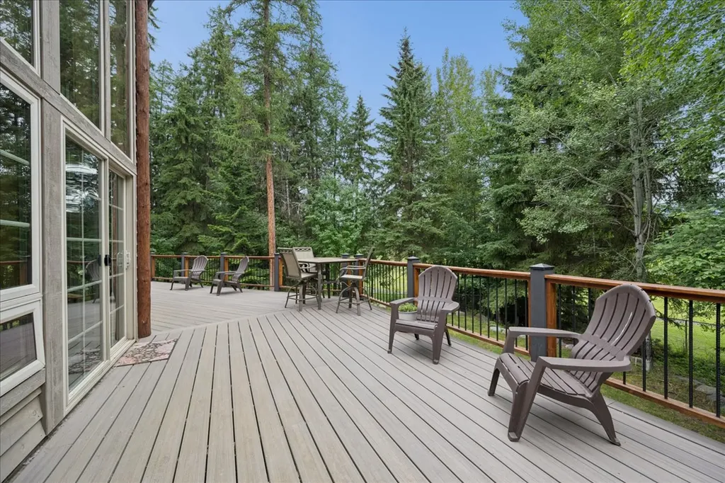 610 Centennial Drive Whitefish MT 59937