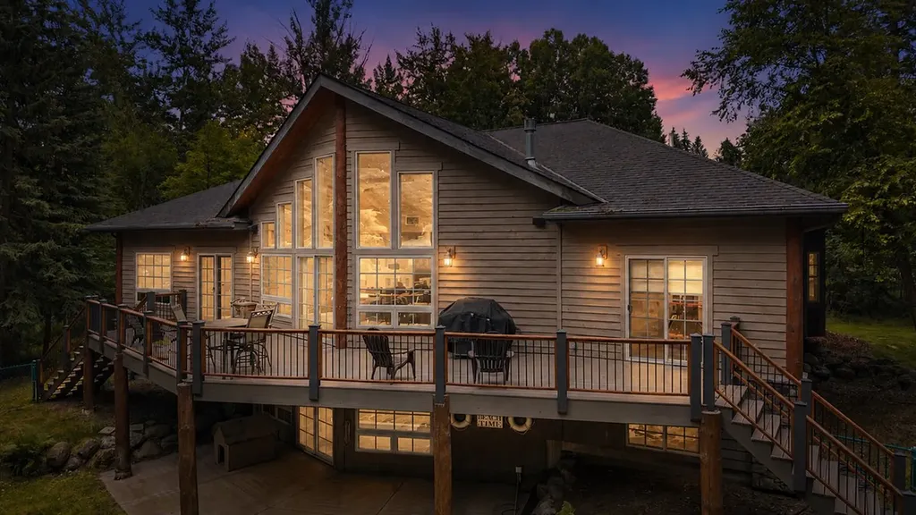 610 Centennial Drive Whitefish MT 59937