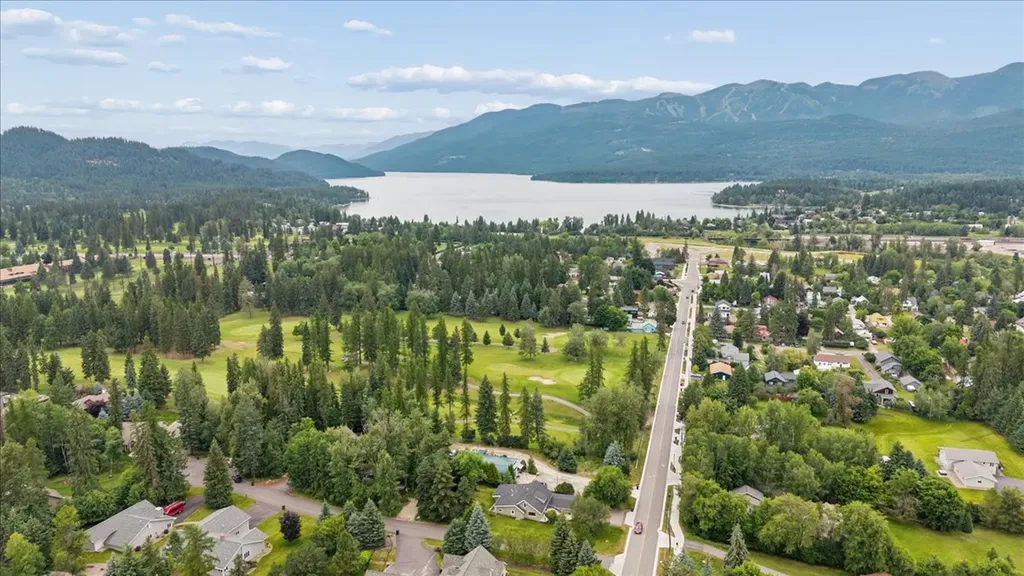 610 Centennial Drive Whitefish MT 59937