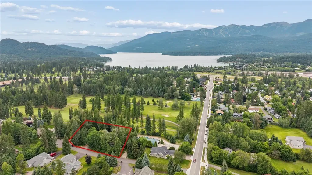 610 Centennial Drive Whitefish MT 59937