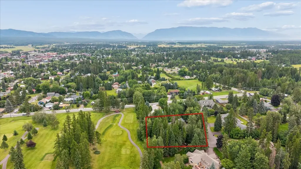 610 Centennial Drive Whitefish MT 59937