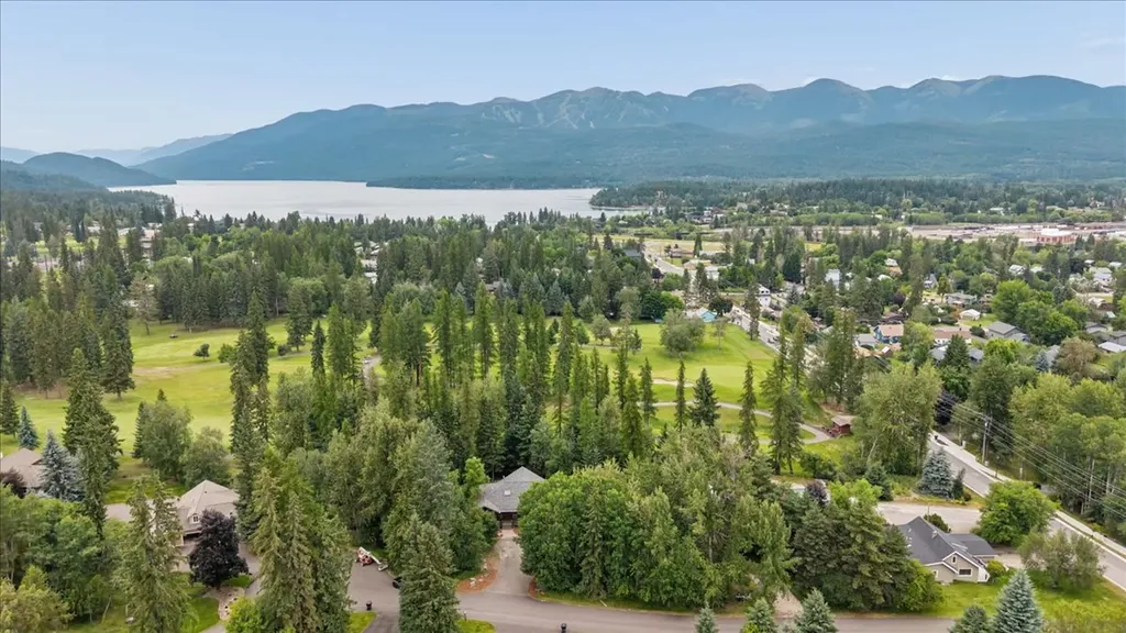 610 Centennial Drive Whitefish MT 59937