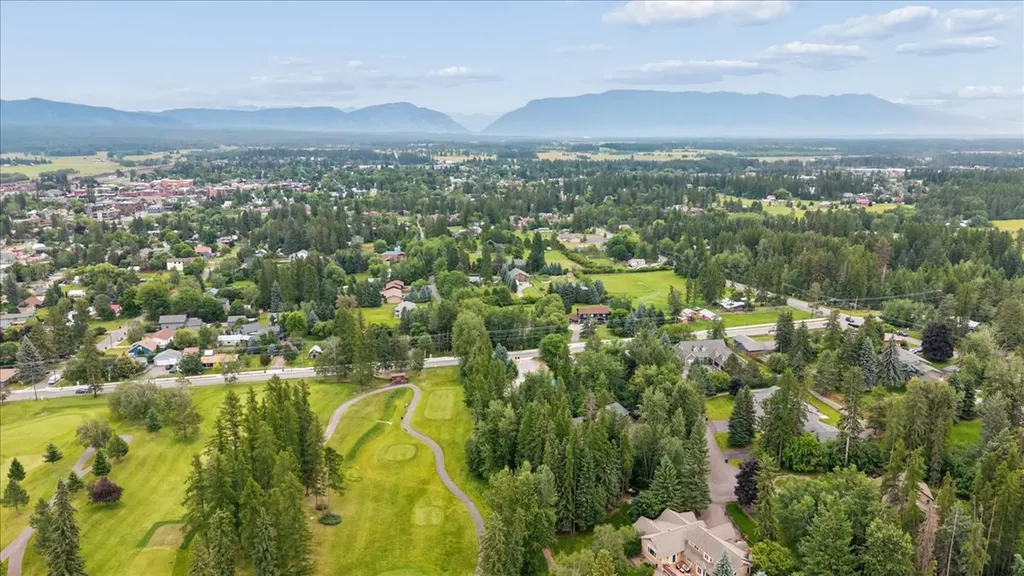 610 Centennial Drive Whitefish MT 59937