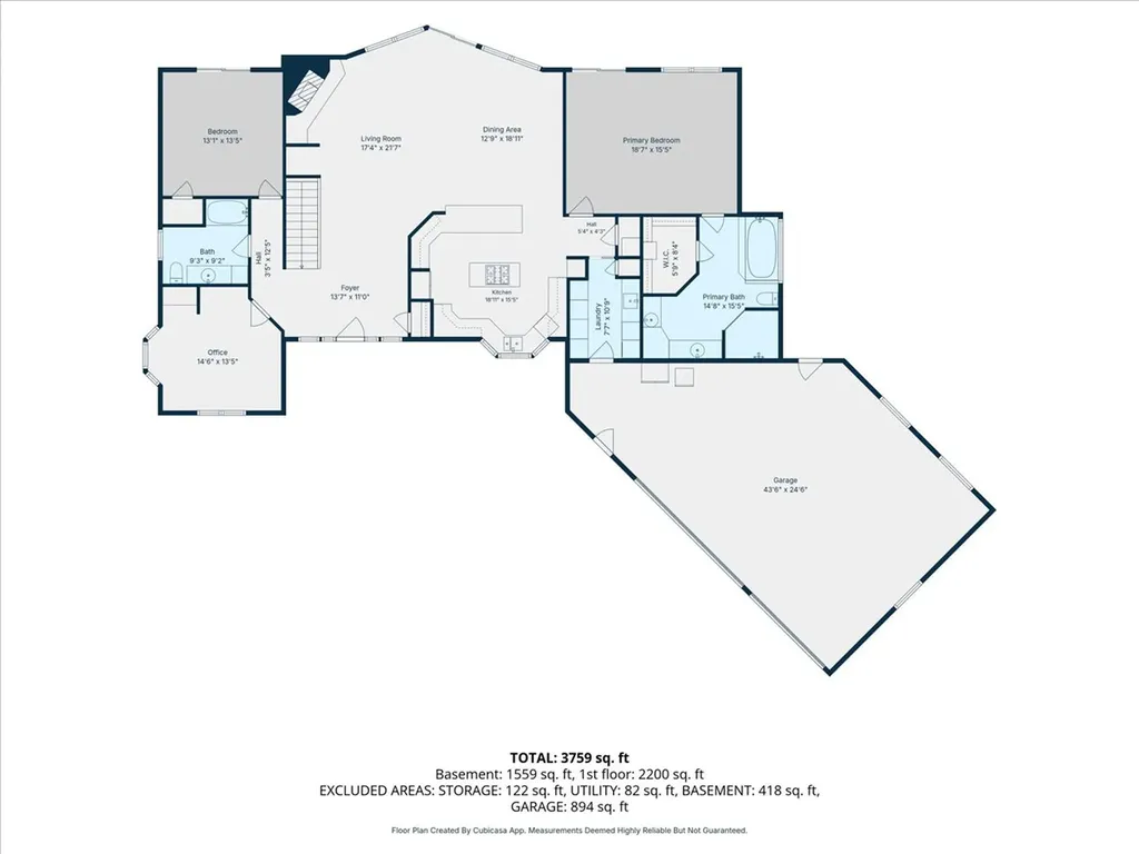 610 Centennial Drive Whitefish MT 59937