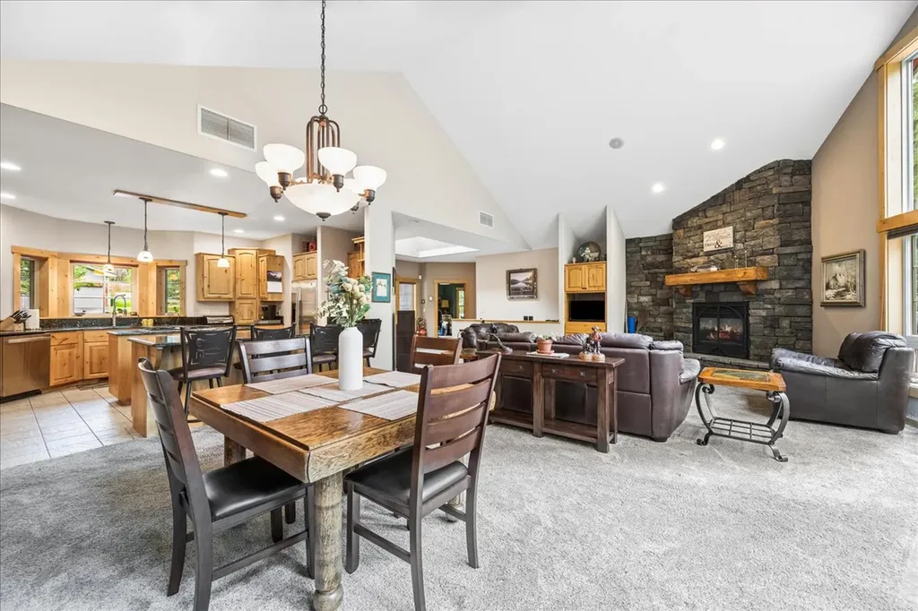 610 Centennial Drive Whitefish MT 59937