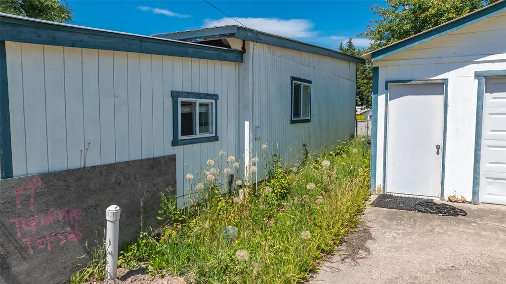 100 Central Avenue Martin City MT 59926
