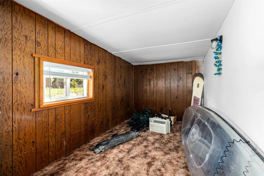 100 Central Avenue Martin City MT 59926