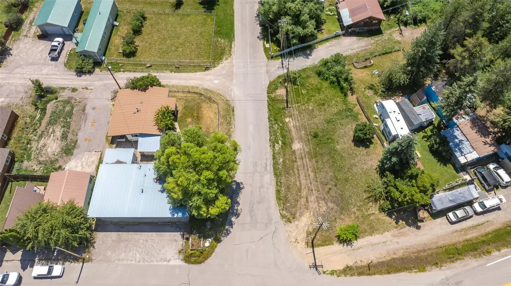 100 Central Avenue Martin City MT 59926
