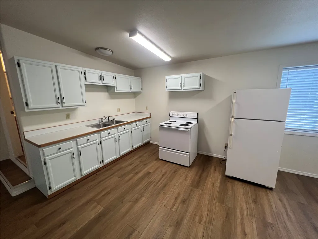 100 Central Avenue Martin City MT 59926