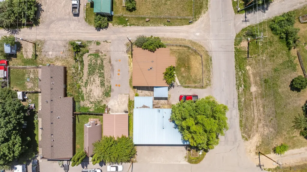 100 Central Avenue Martin City MT 59926