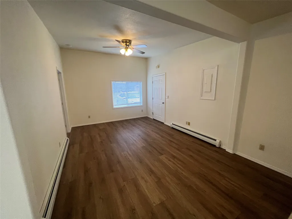 100 Central Avenue Martin City MT 59926