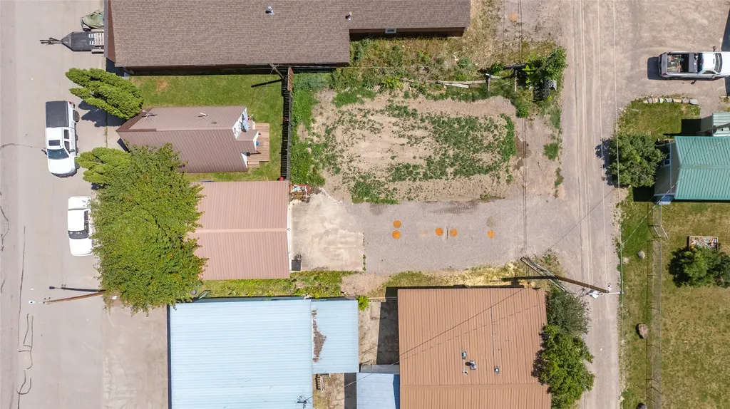100 Central Avenue Martin City MT 59926