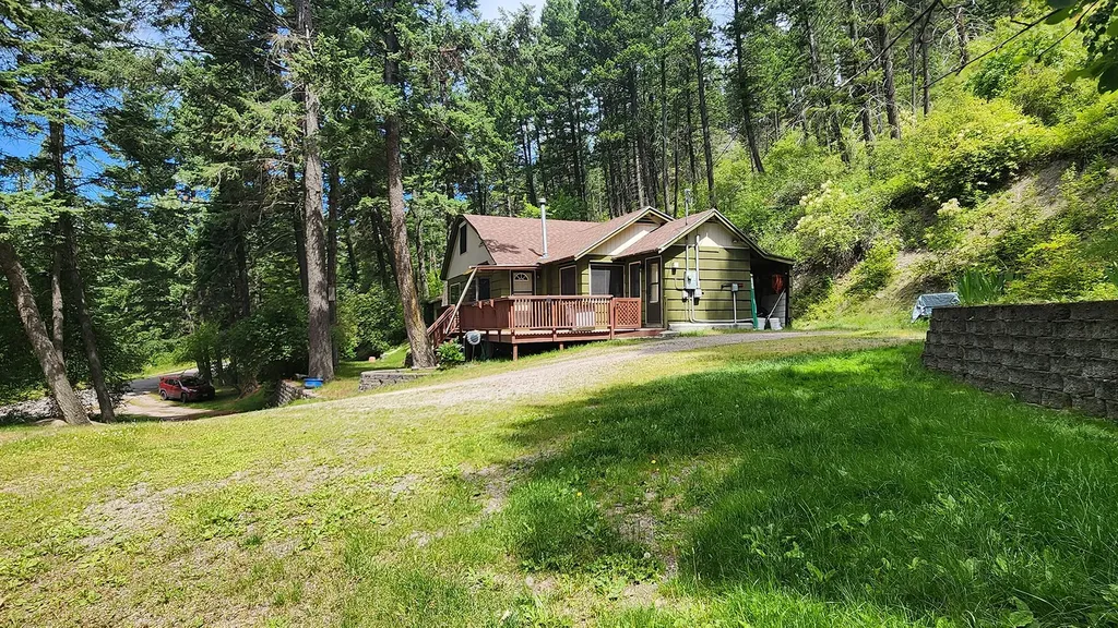67 Bridge Street Bigfork MT 59911