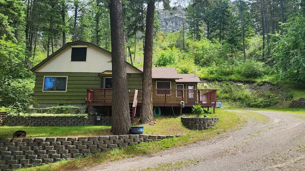 67 Bridge Street Bigfork MT 59911
