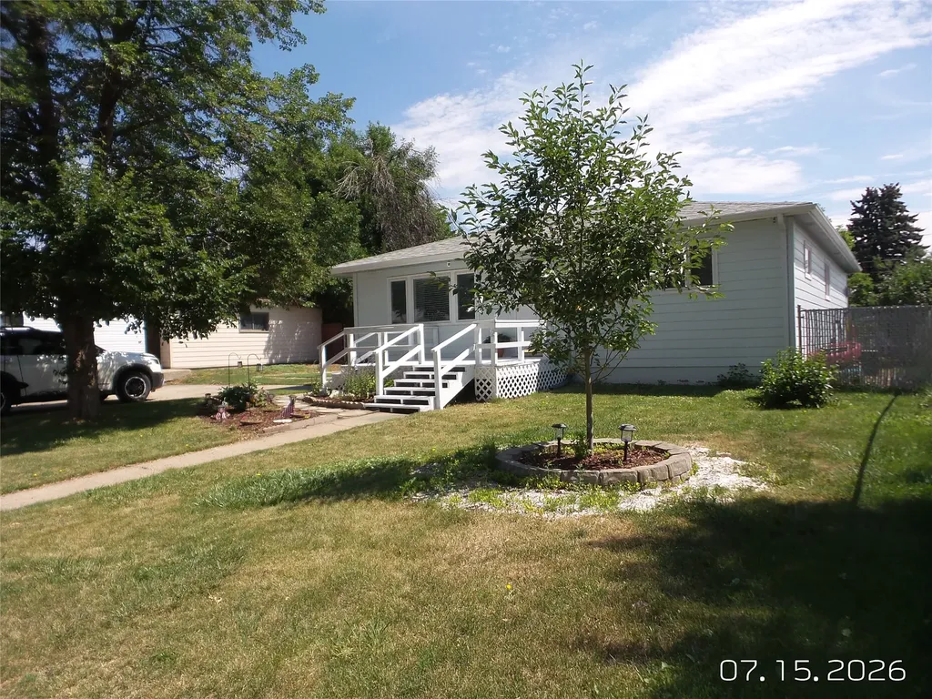 1905 5th Street NW Great Falls MT 59404