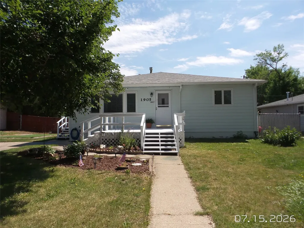 1905 5th Street NW Great Falls MT 59404