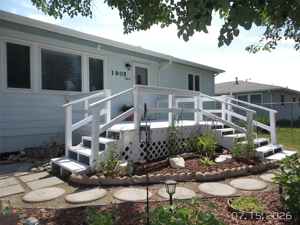 1905 5th Street NW Great Falls MT 59404