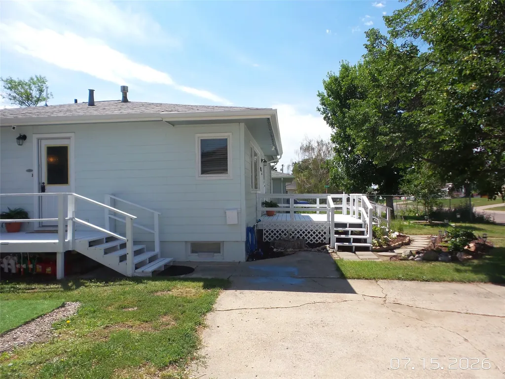 1905 5th Street NW Great Falls MT 59404