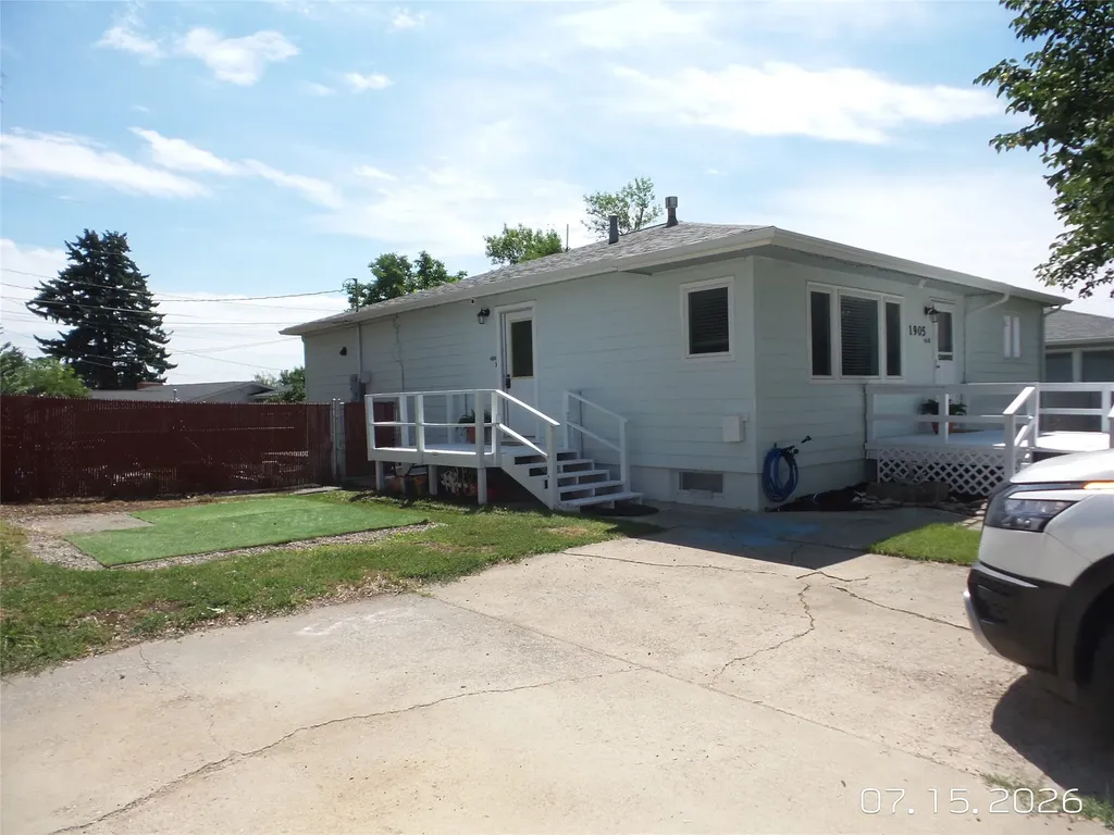 1905 5th Street NW Great Falls MT 59404