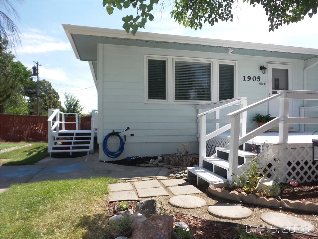 1905 5th Street NW Great Falls MT 59404