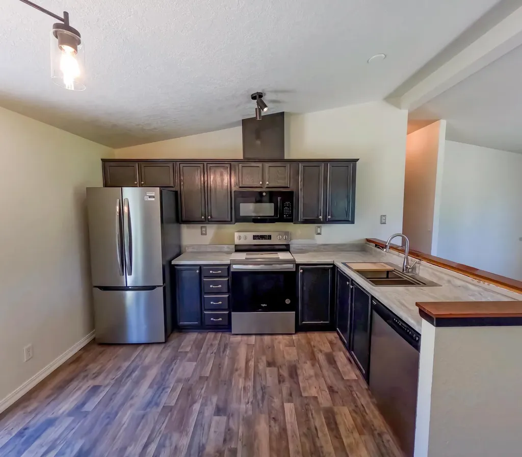 34733 Courville Trail Polson MT 59860
