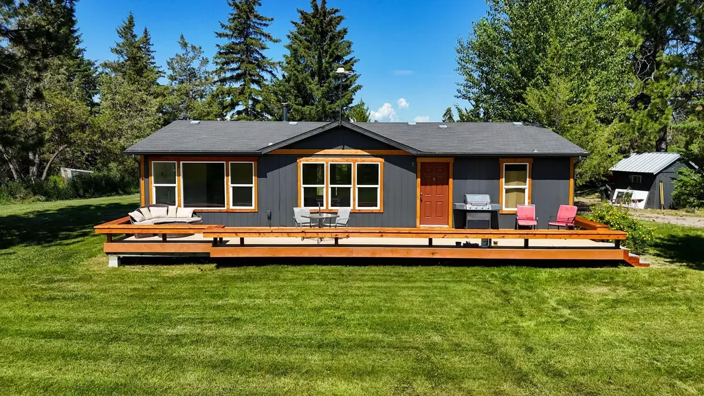 34733 Courville Trail Polson MT 59860