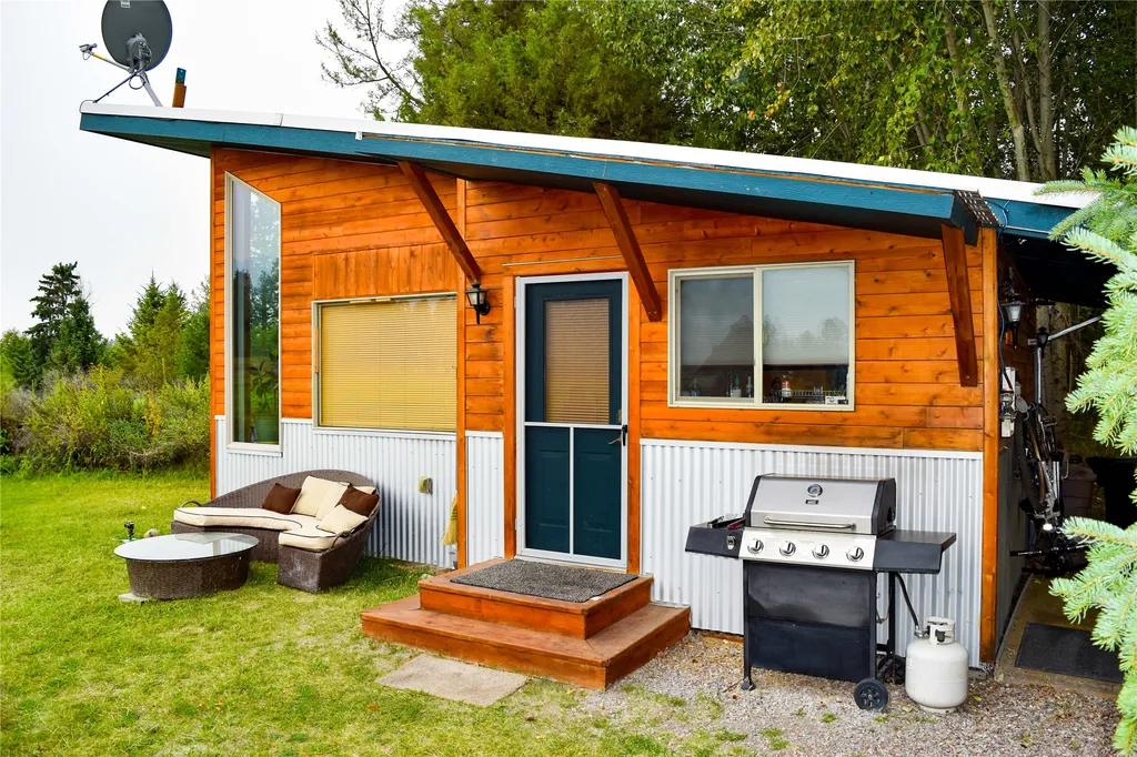 34733 Courville Trail Polson MT 59860