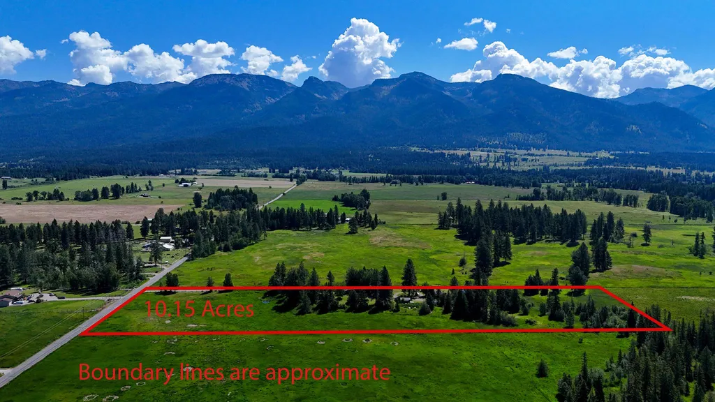 34733 Courville Trail Polson MT 59860