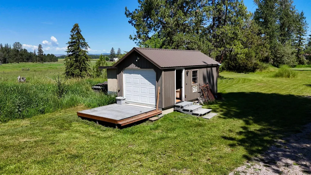 34733 Courville Trail Polson MT 59860