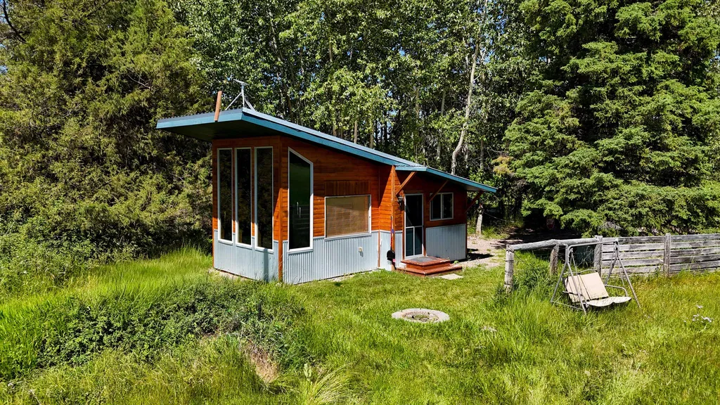 34733 Courville Trail Polson MT 59860