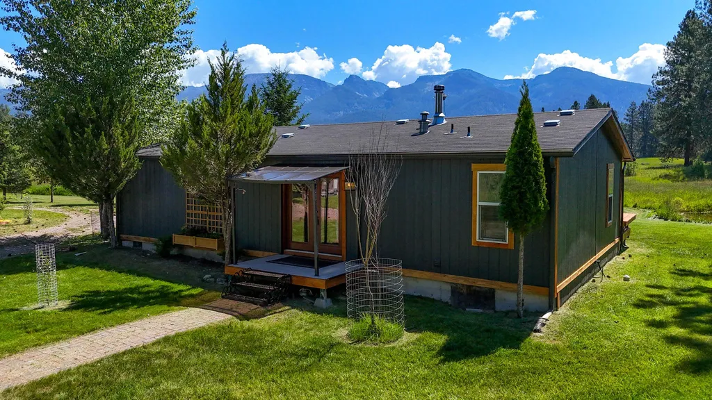 34733 Courville Trail Polson MT 59860