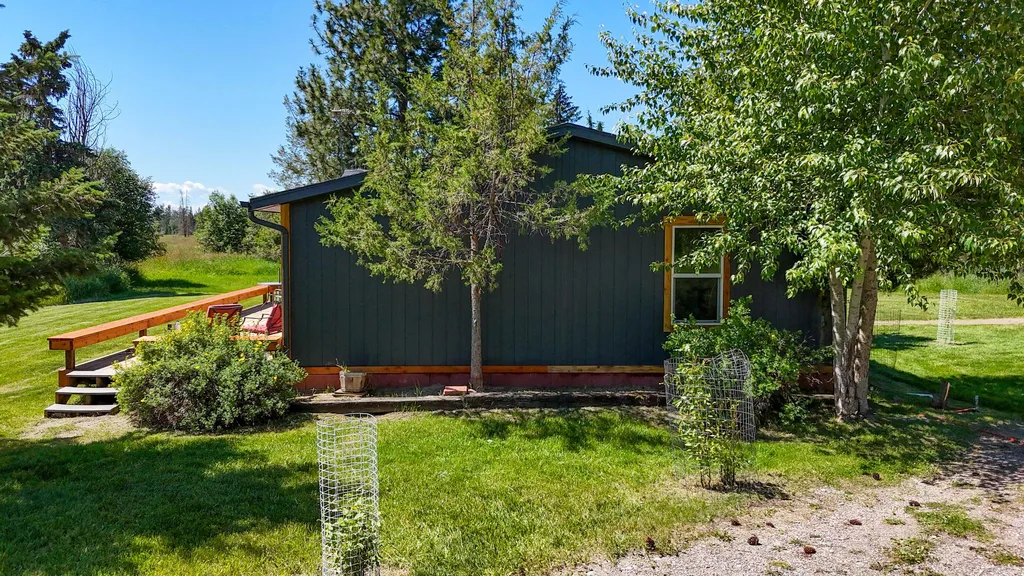 34733 Courville Trail Polson MT 59860